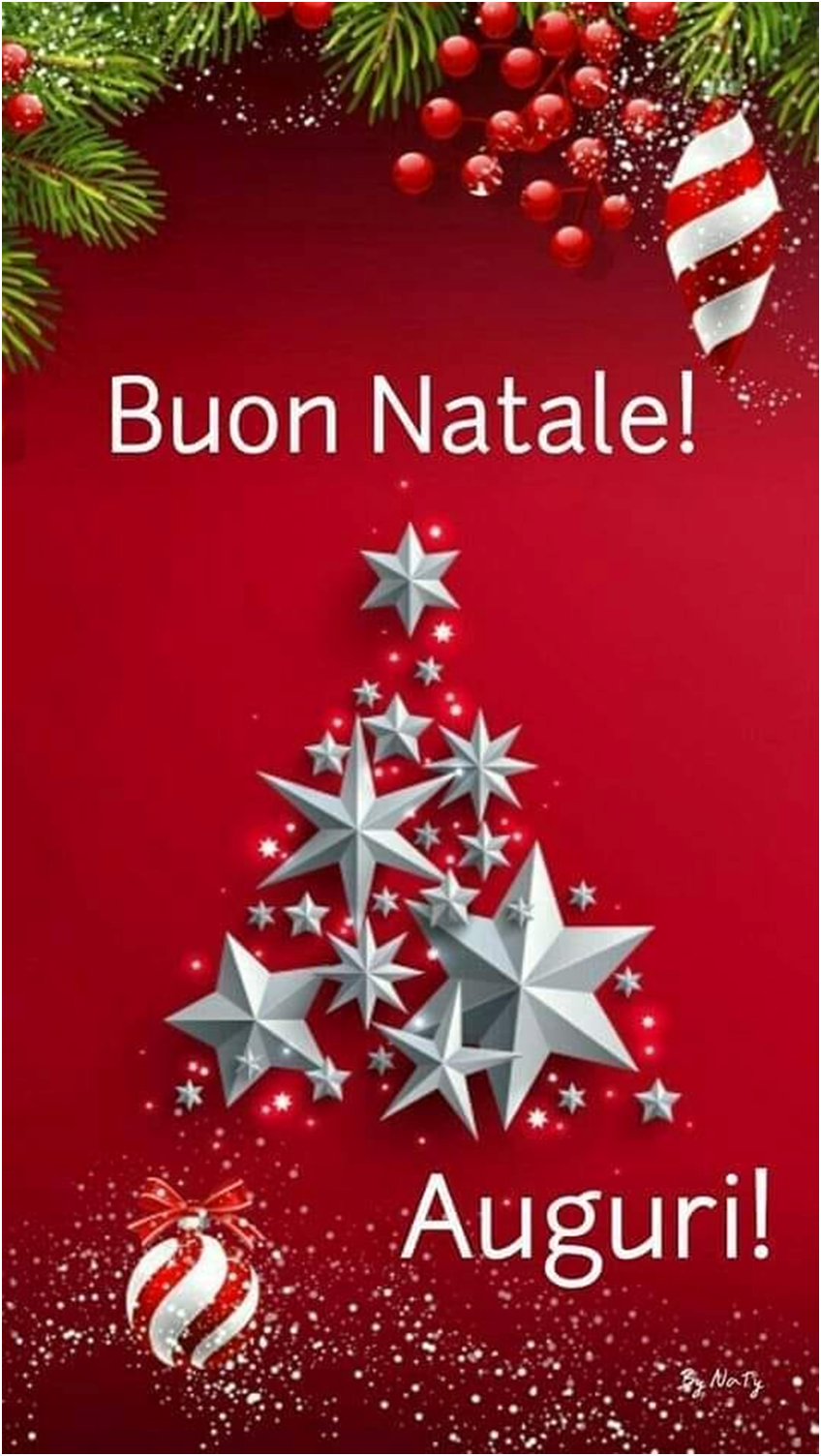 Buon Natale